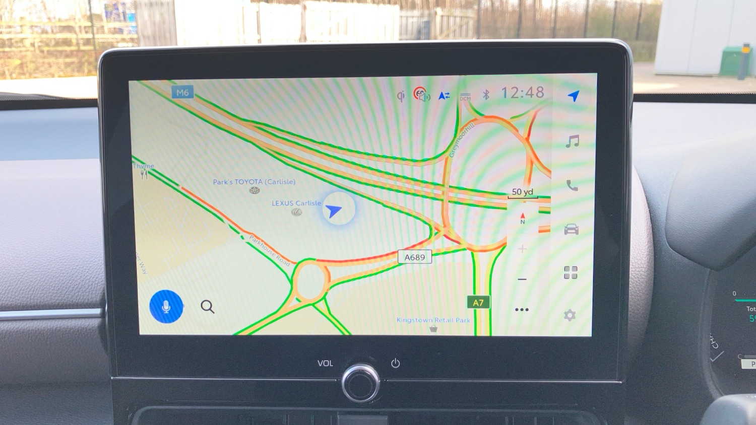 Used Toyota Yaris Cross 2025 for sale - 78109324: Photo 12