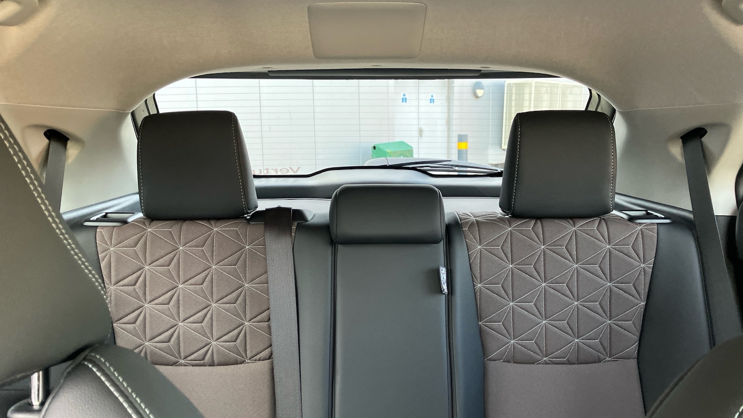 Used Toyota Yaris Cross 2025 for sale - 78109324: Photo 15