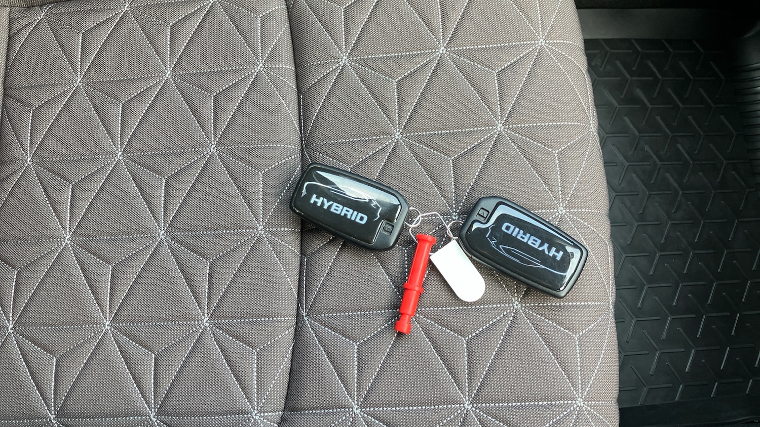 Used Toyota Yaris Cross 2025 for sale - 78109324: Photo 20