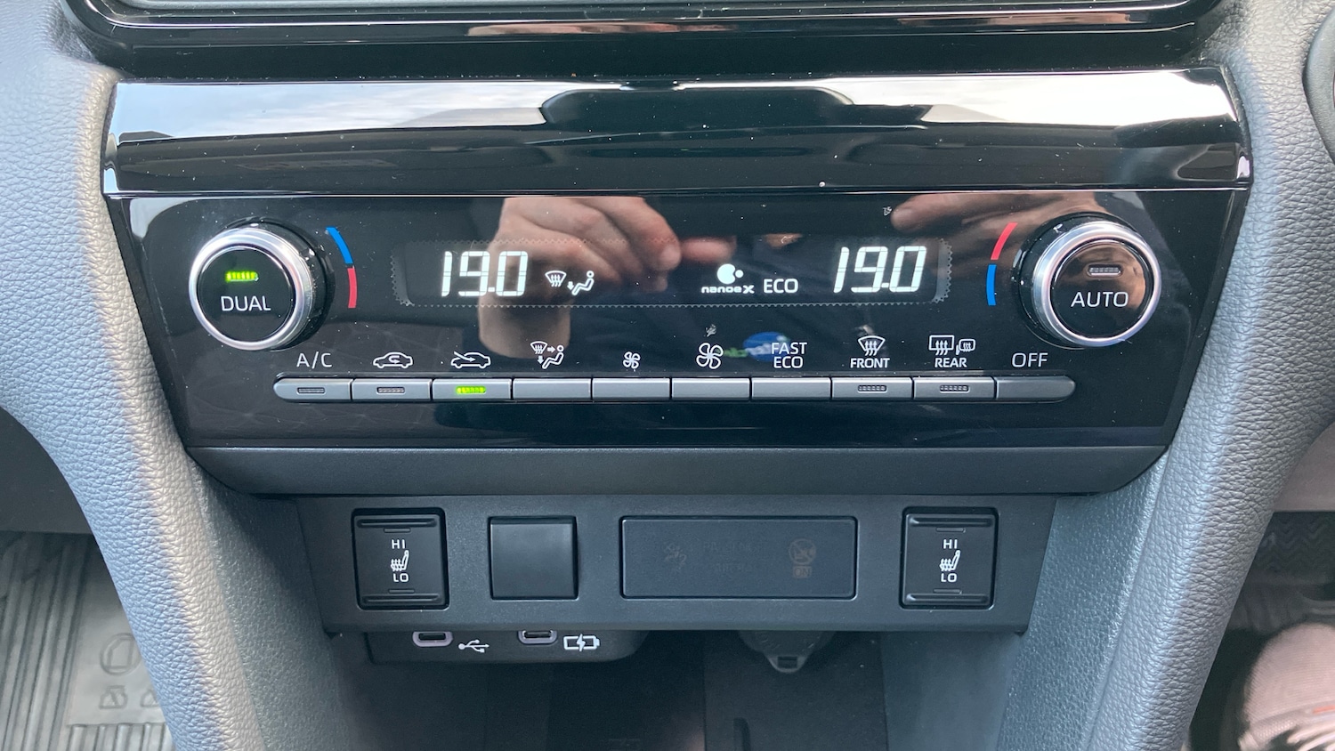 Used Toyota Yaris Cross 2025 for sale - 78109324: Photo 22