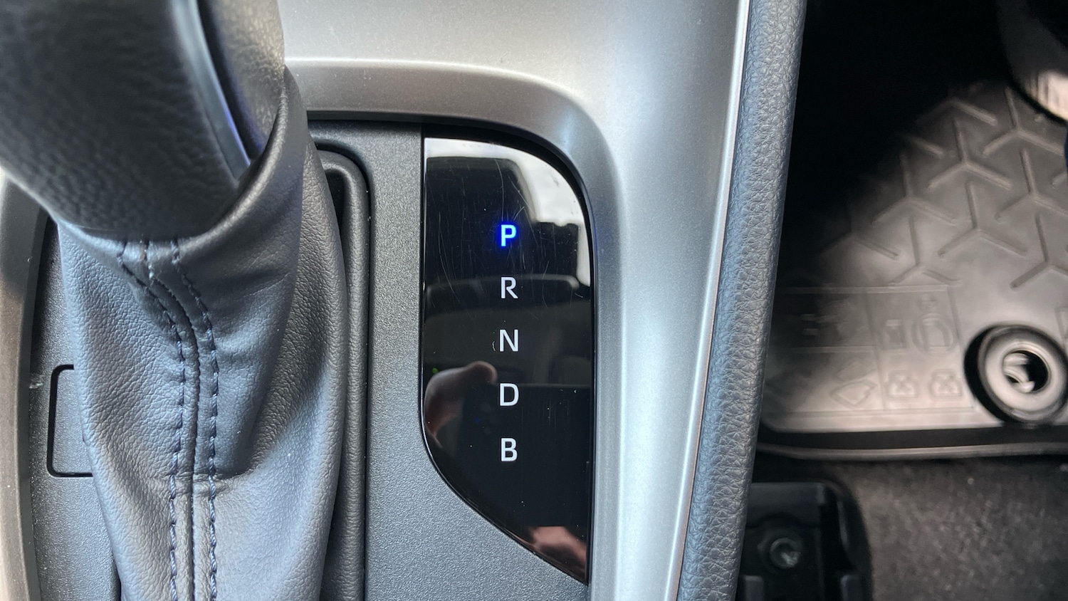 Used Toyota Yaris Cross 2025 for sale - 78109324: Photo 25