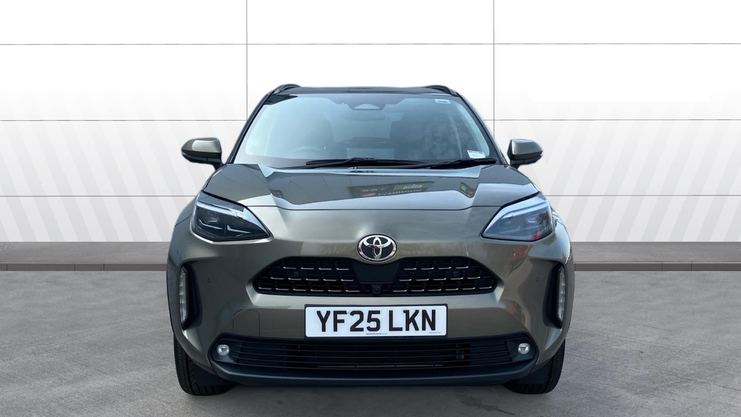 Used Toyota Yaris Cross 2025 for sale - 78109324: Photo 3