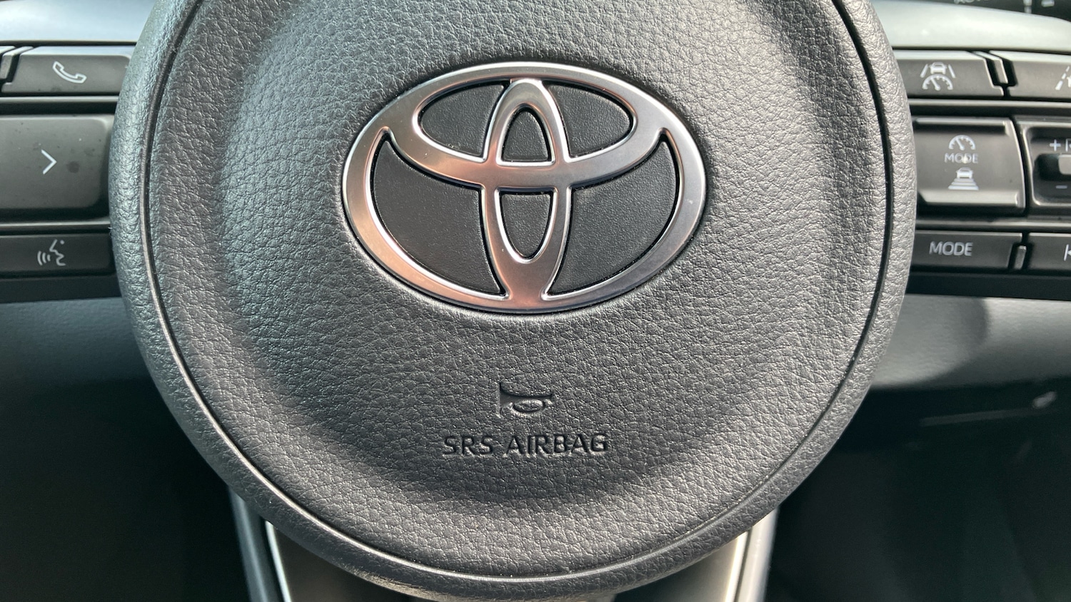 Used Toyota Yaris Cross 2025 for sale - 78109324: Photo 31