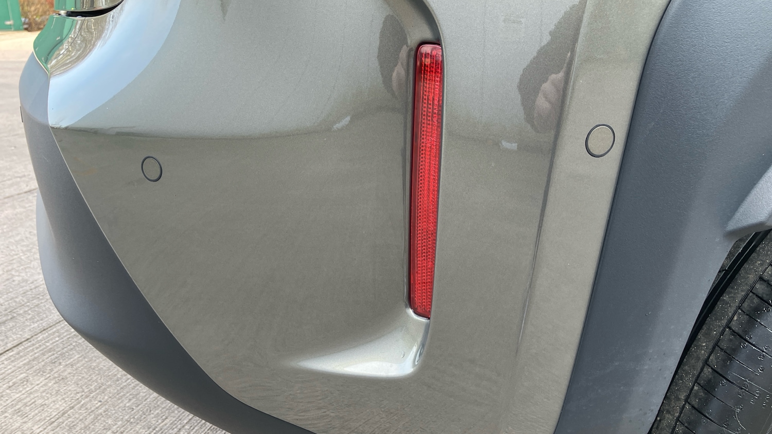 Used Toyota Yaris Cross 2025 for sale - 78109324: Photo 44