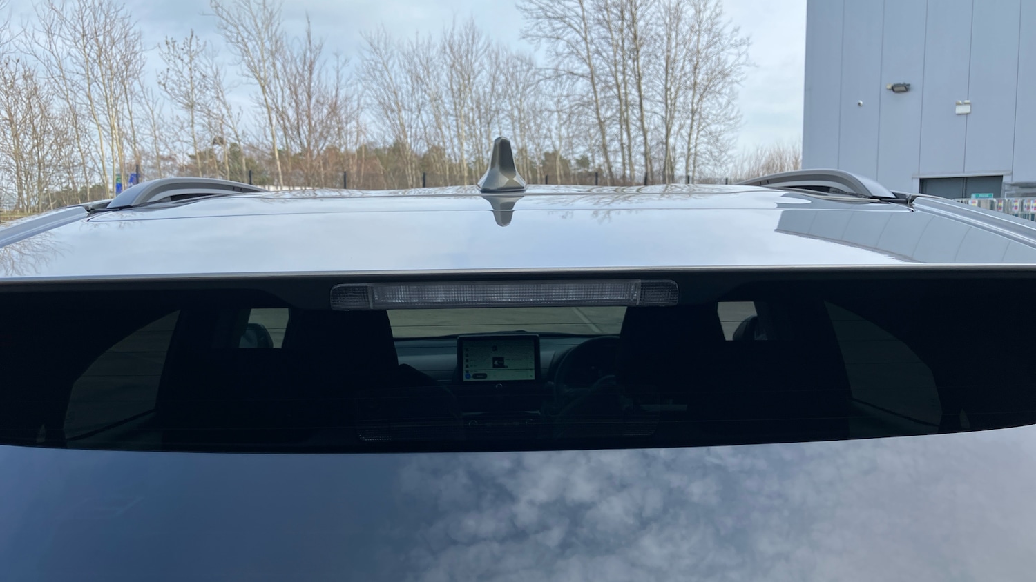 Used Toyota Yaris Cross 2025 for sale - 78109324: Photo 47