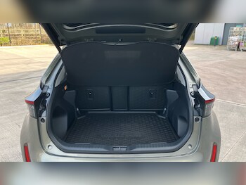 Used Toyota Yaris Cross 2025 for sale - 78109324: Photo