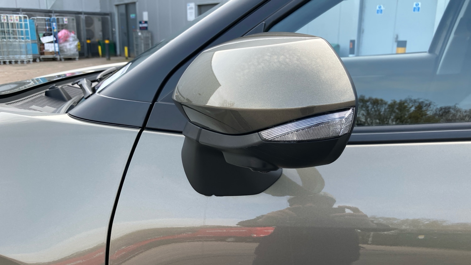 Used Toyota Yaris Cross 2025 for sale - 78109324: Photo 50