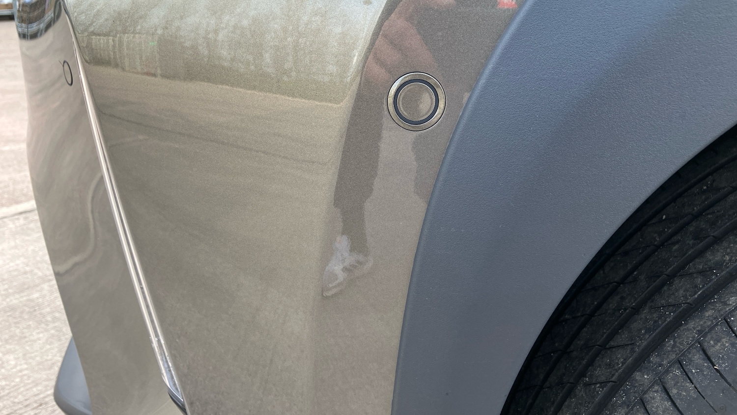 Used Toyota Yaris Cross 2025 for sale - 78109324: Photo 51