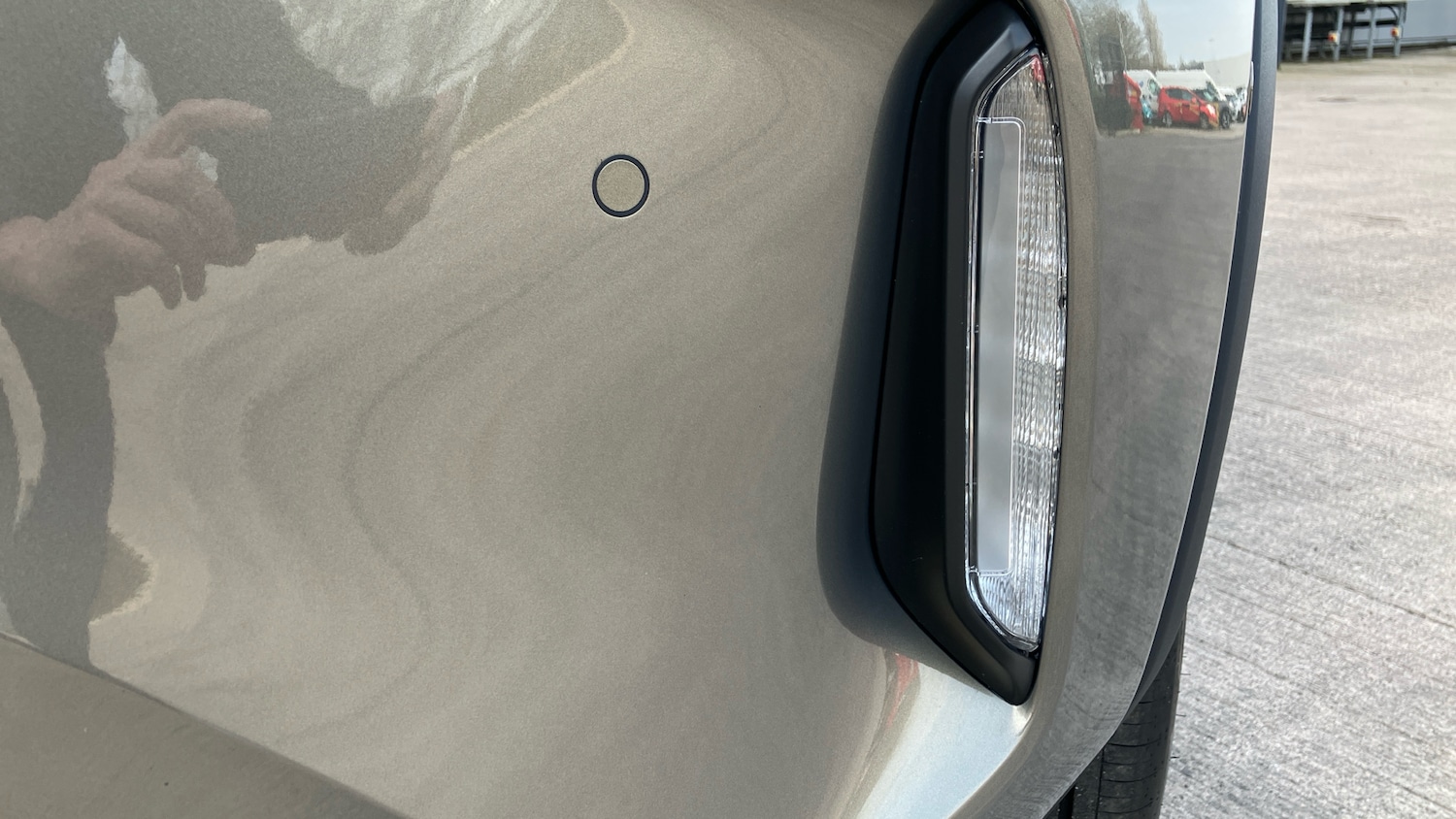 Used Toyota Yaris Cross 2025 for sale - 78109324: Photo 52