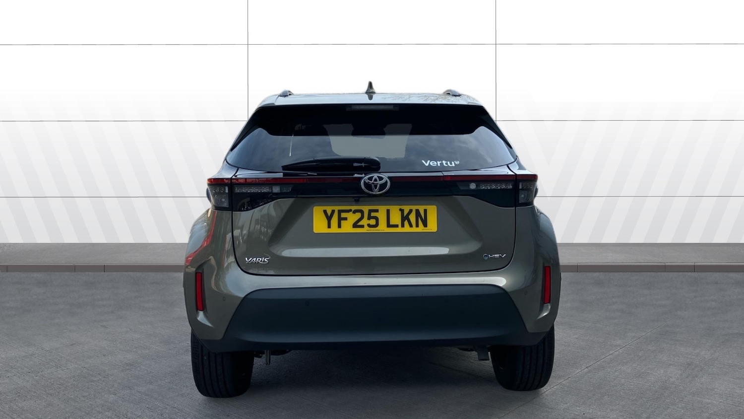 Used Toyota Yaris Cross 2025 for sale - 78109324: Photo 6