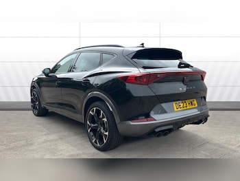 Used Cupra Formentor 2023 for sale - 78925742: Photo