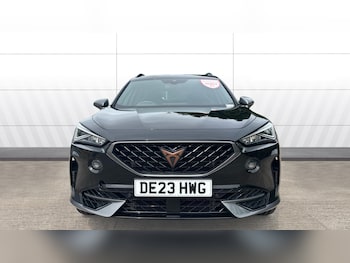 Used Cupra Formentor 2023 for sale - 78925742: Photo