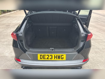 Used Cupra Formentor 2023 for sale - 78925742: Photo