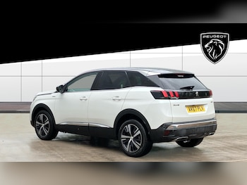 Used Peugeot 3008 2017 for sale - 75970213: Photo
