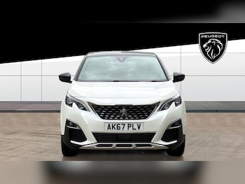 Used Peugeot 3008 2017 for sale - 75970213: Photo