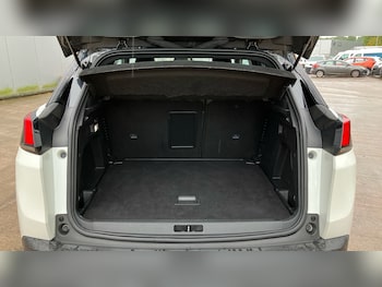Used Peugeot 3008 2017 for sale - 75970213: Photo
