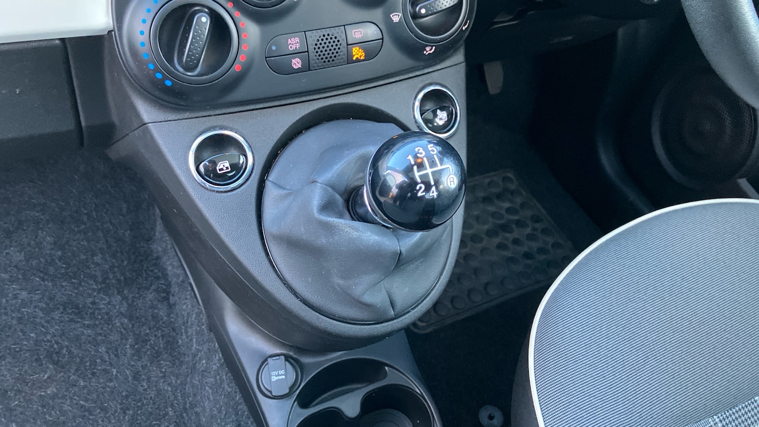 Used Fiat 500 2018 for sale - 77195177: Photo 13