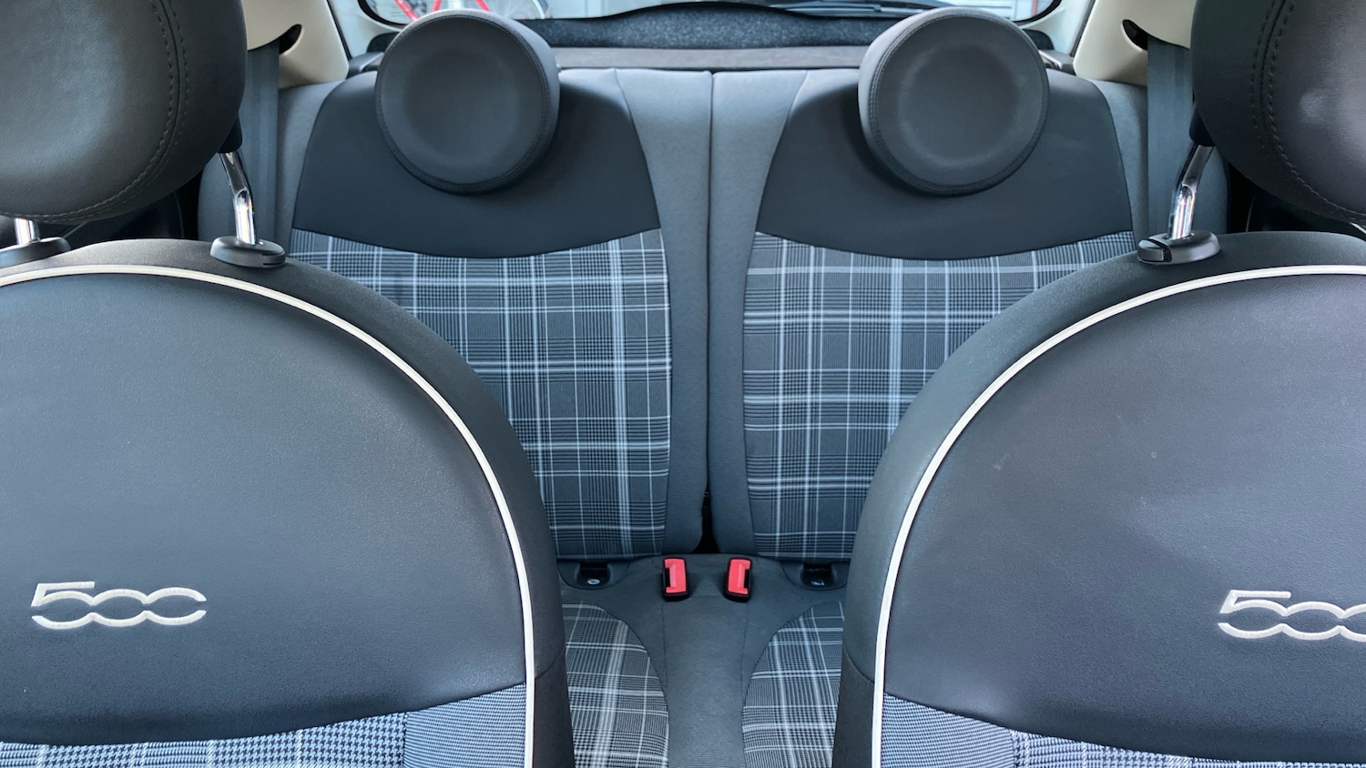 Used Fiat 500 2018 for sale - 77195177: Photo 15