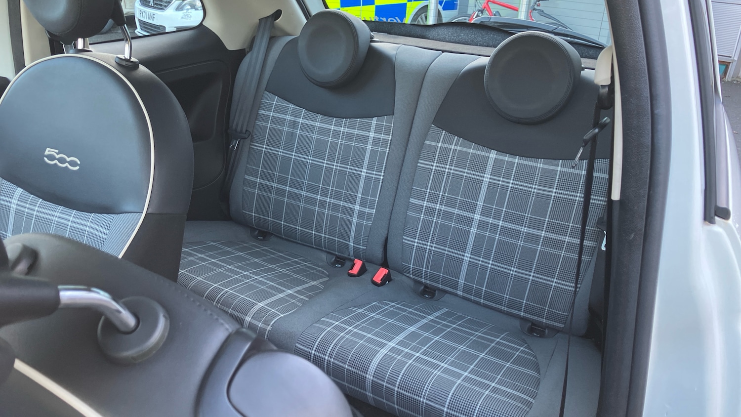 Used Fiat 500 2018 for sale - 77195177: Photo 16