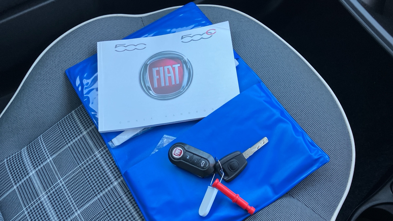 Used Fiat 500 2018 for sale - 77195177: Photo 19