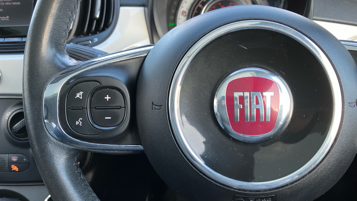 Used Fiat 500 2018 for sale - 77195177: Photo 21