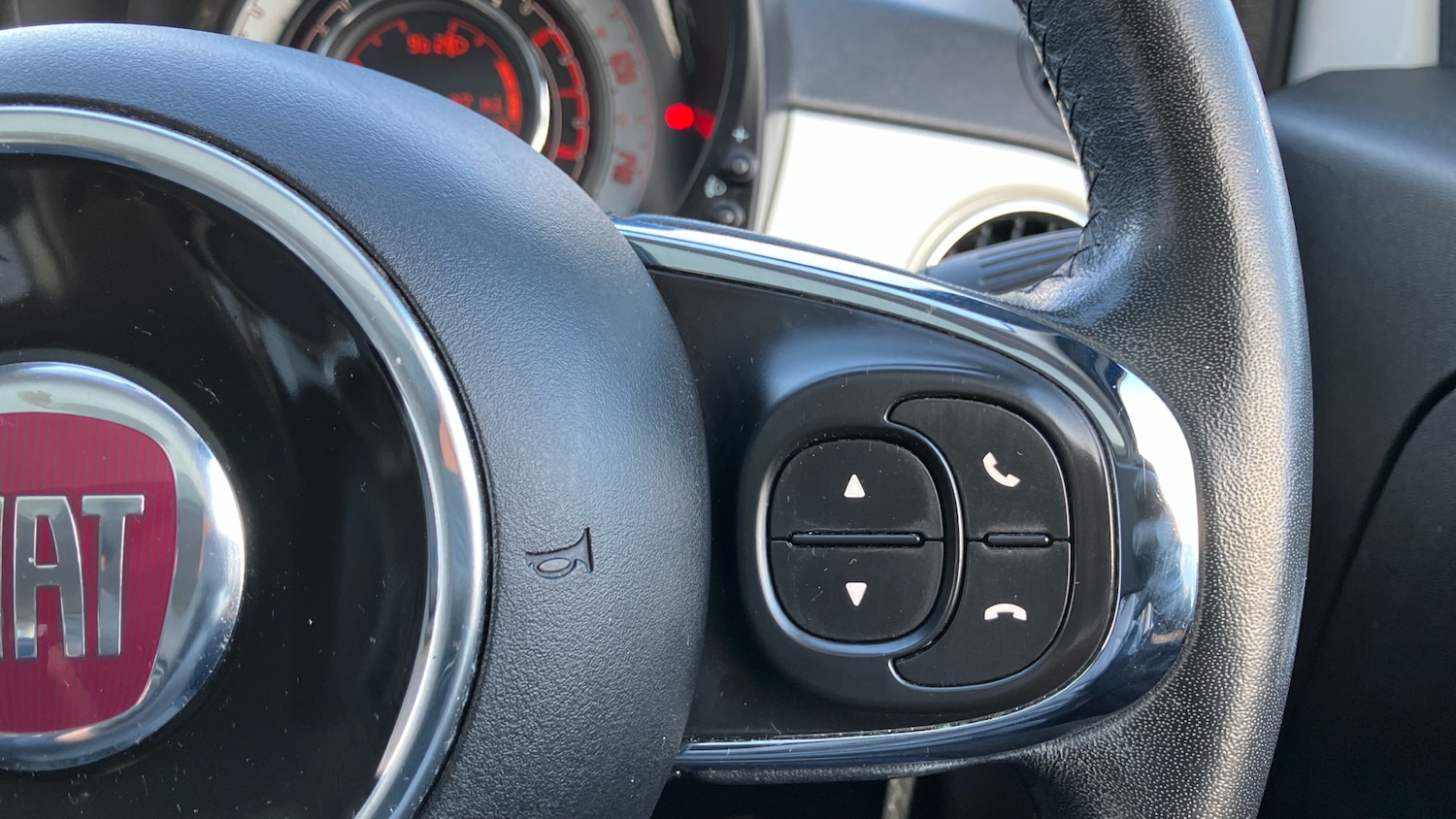 Used Fiat 500 2018 for sale - 77195177: Photo 22