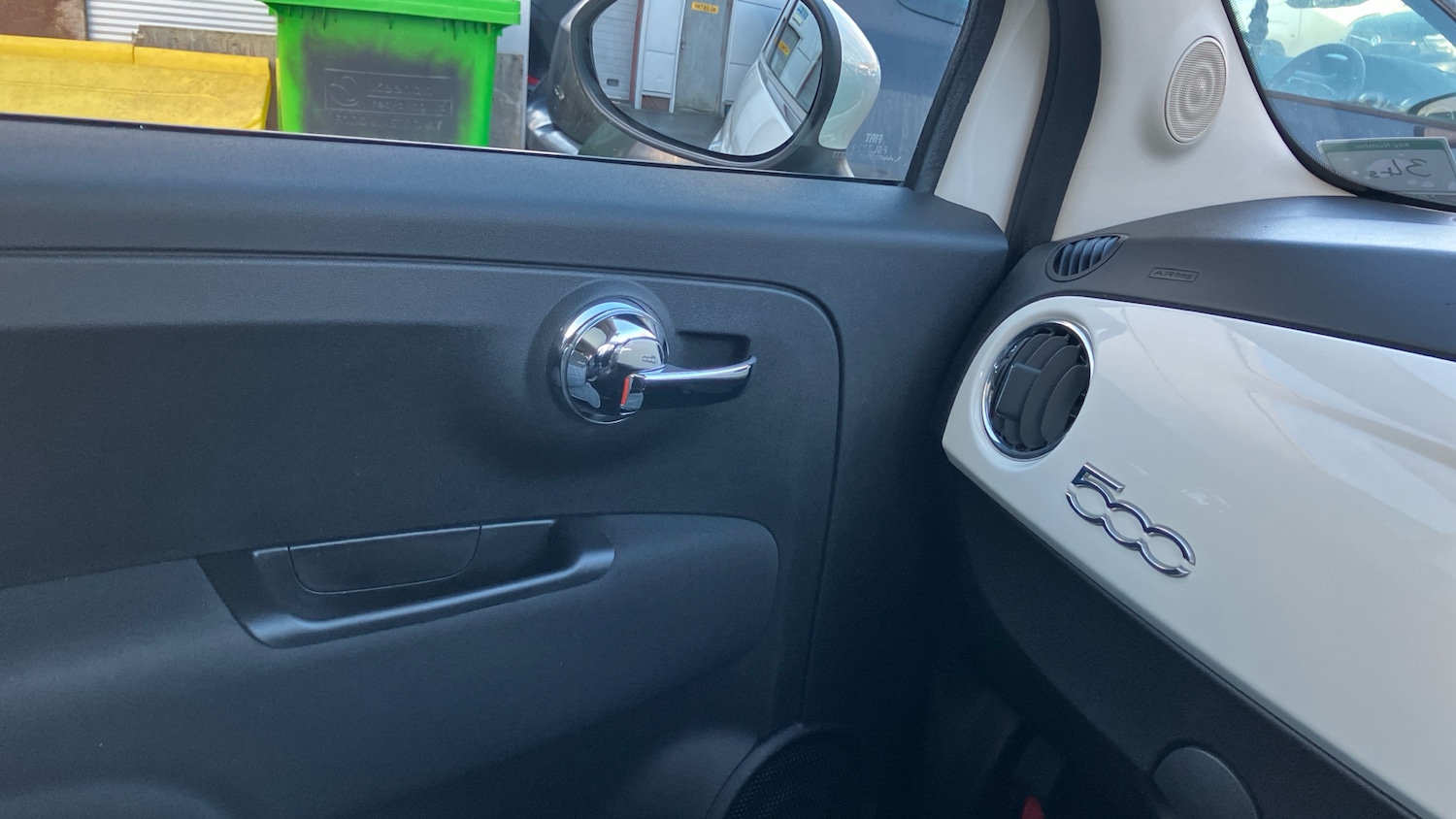 Used Fiat 500 2018 for sale - 77195177: Photo 25