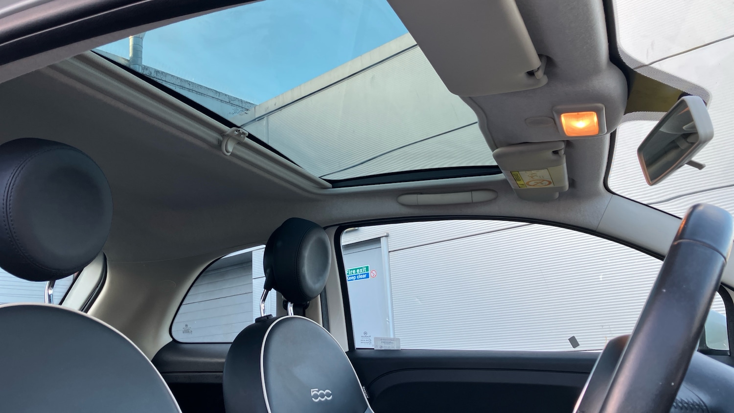 Used Fiat 500 2018 for sale - 77195177: Photo 28