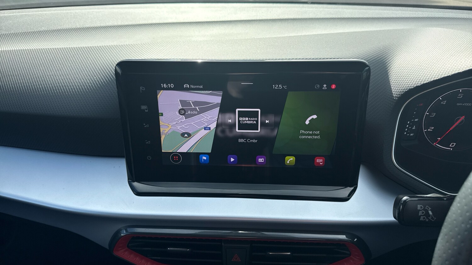 Used SEAT Arona 2023 for sale - 78150553: Photo 12