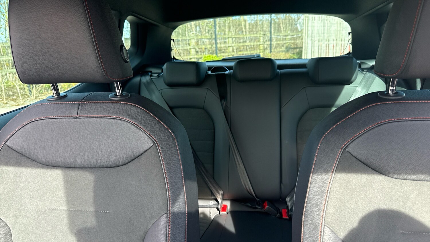 Used SEAT Arona 2023 for sale - 78150553: Photo 15