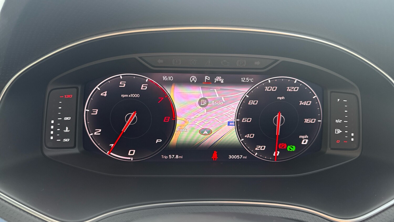 Used SEAT Arona 2023 for sale - 78150553: Photo 18