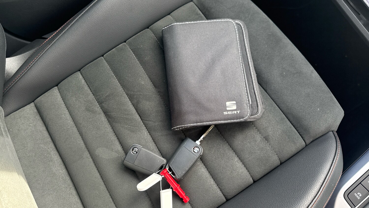 Used SEAT Arona 2023 for sale - 78150553: Photo 19