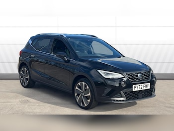 Used SEAT Arona 2023 for sale - 78150553: Photo