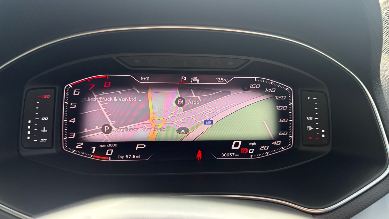 Used SEAT Arona 2023 for sale - 78150553: Photo 22