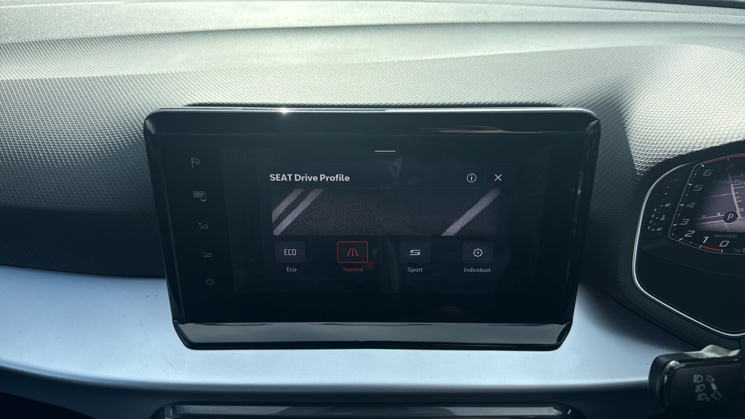 Used SEAT Arona 2023 for sale - 78150553: Photo 28