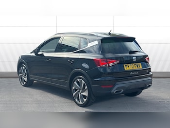Used SEAT Arona 2023 for sale - 78150553: Photo