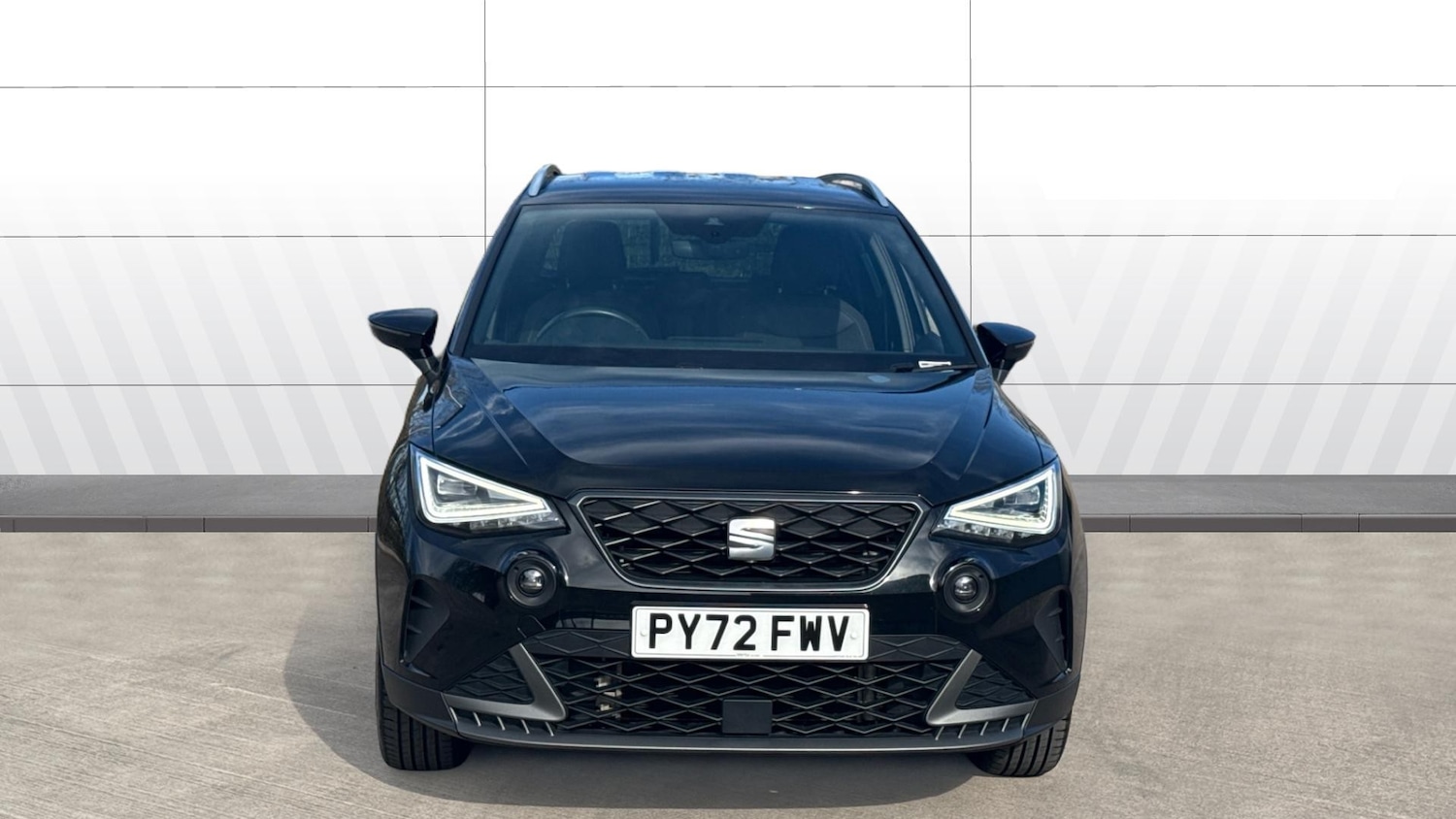 Used SEAT Arona 2023 for sale - 78150553: Photo 3