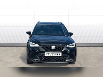 Used SEAT Arona 2023 for sale - 78150553: Photo