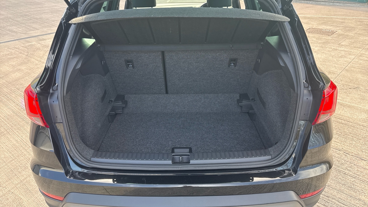 Used SEAT Arona 2023 for sale - 78150553: Photo 4