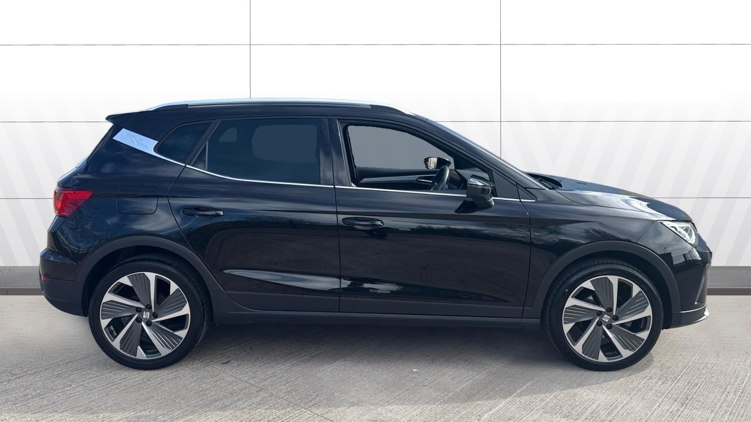 Used SEAT Arona 2023 for sale - 78150553: Photo 5