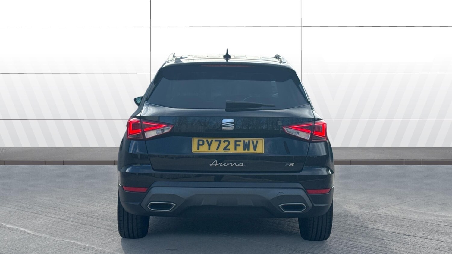 Used SEAT Arona 2023 for sale - 78150553: Photo 6