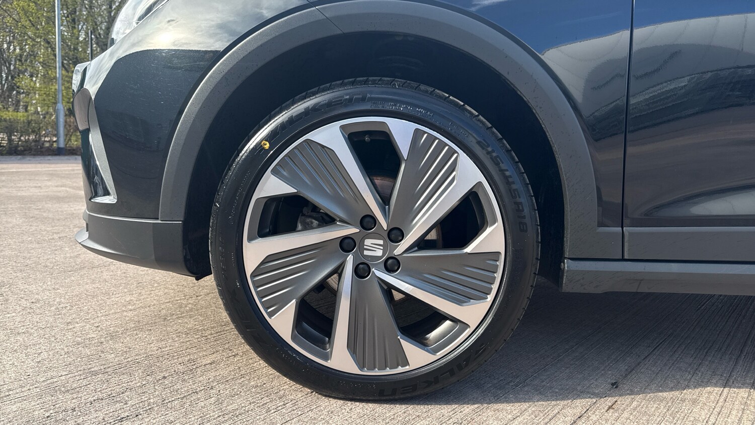 Used SEAT Arona 2023 for sale - 78150553: Photo 7