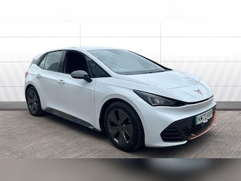 Used Cupra Born 2023 for sale - 78745908: Photo