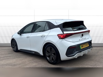 Used Cupra Born 2023 for sale - 78745908: Photo