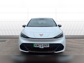 Used Cupra Born 2023 for sale - 78745908: Photo
