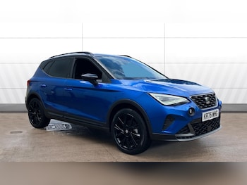 Used SEAT Arona 2025 for sale - 79017090: Photo