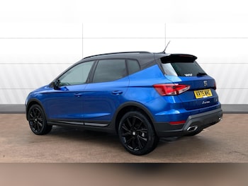 Used SEAT Arona 2025 for sale - 79017090: Photo