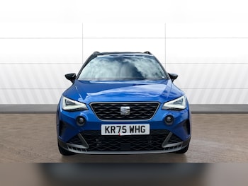 Used SEAT Arona 2025 for sale - 79017090: Photo