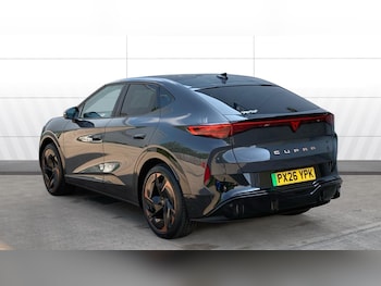 Used Cupra Tavascan 2026 for sale - 79153641: Photo