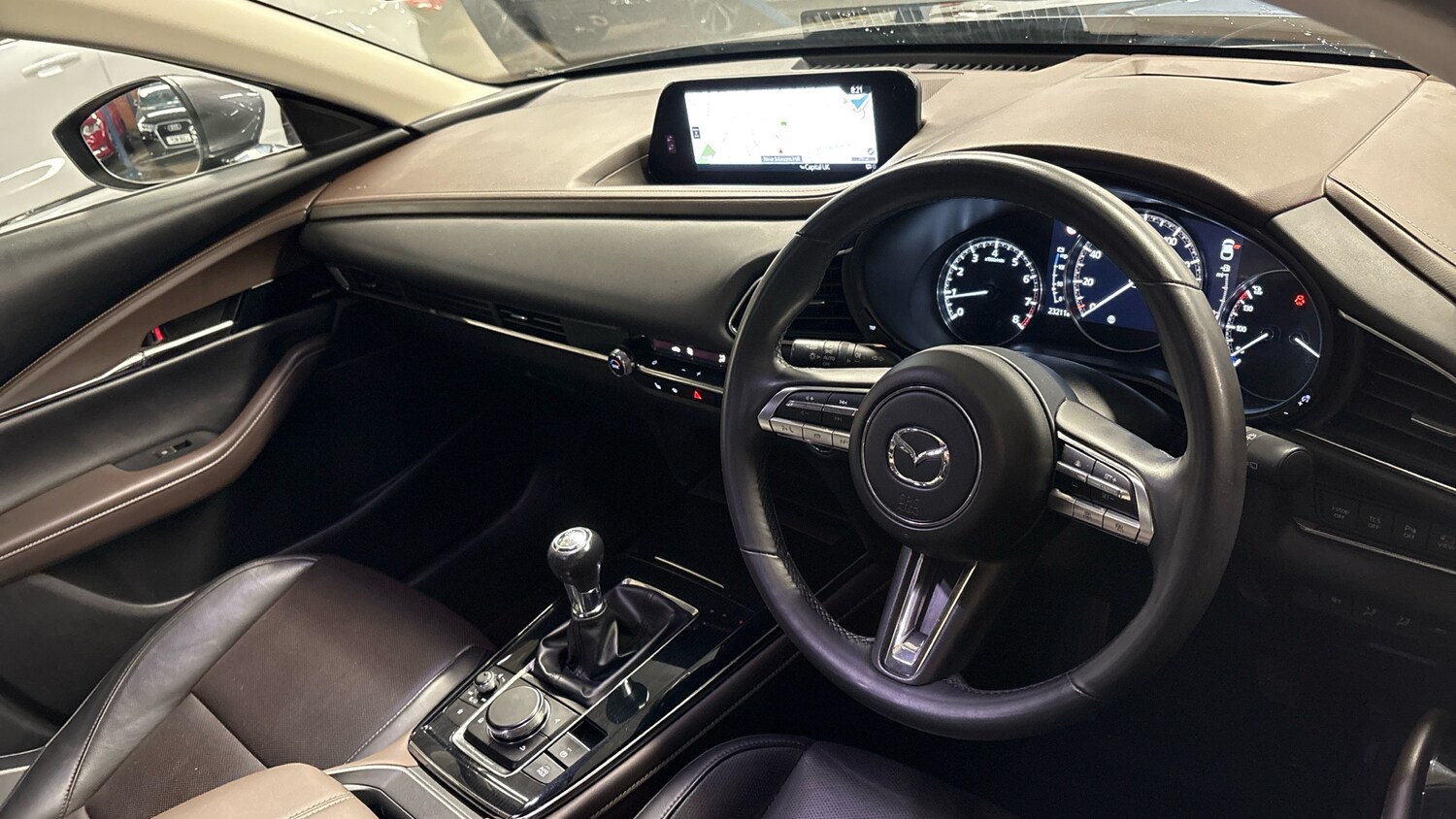 Used Mazda CX-30 2021 for sale - 77431551: Photo 11